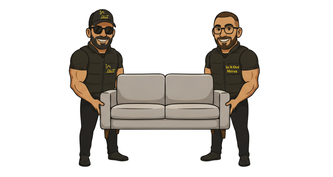 Family guide to moving