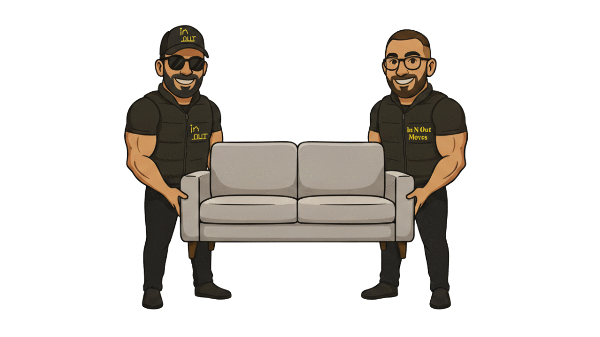 Family guide to moving