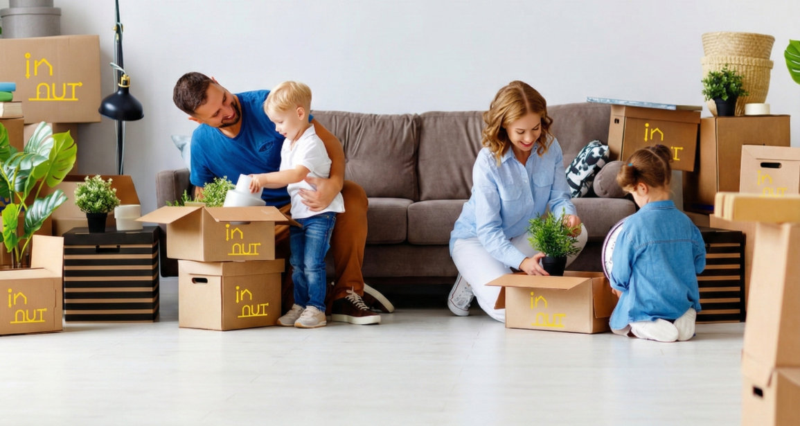 Moving to Your First Apartment? Here’s What You’ll Need