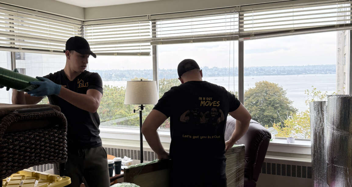 Cross Country  Moving