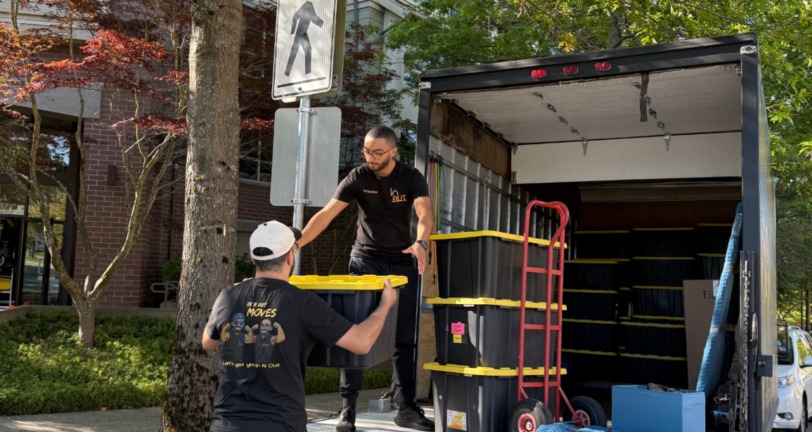 How to Choose the Best Moving Company in Vancouver (2025 Guide from Local Pros)