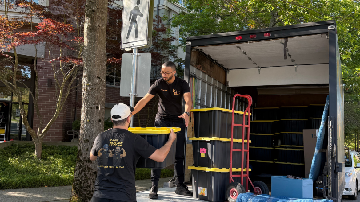 How to Choose the Best Moving Company in Vancouver (2025 Guide from Local Pros)