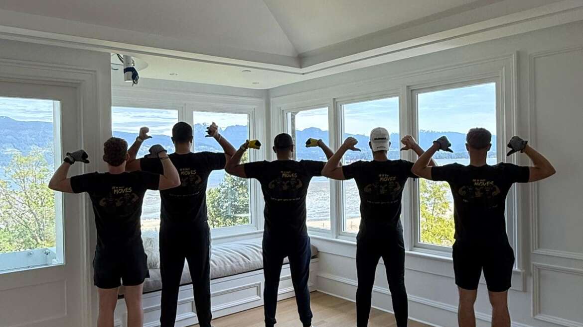 5 Important Questions to Ask Before Hiring a Moving Company