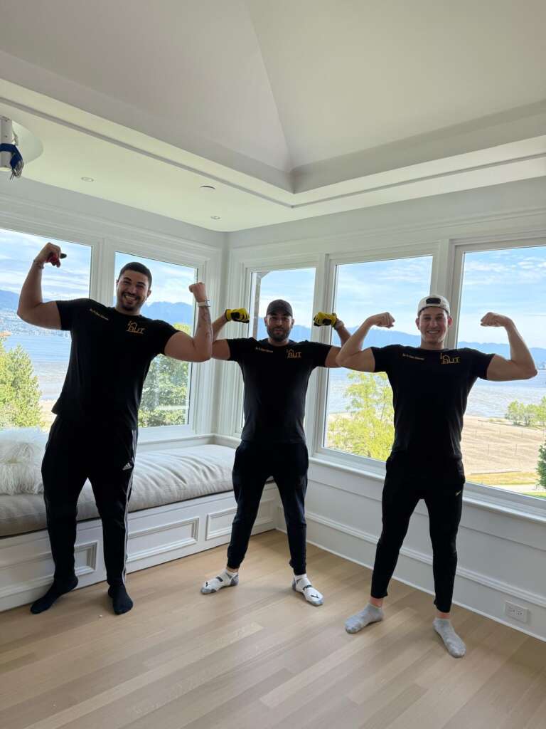 best moving company in Vancouver